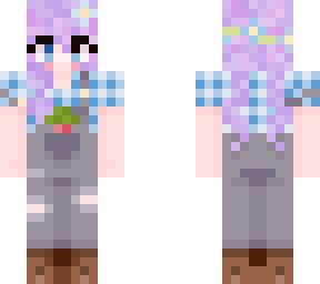 creepy//farmer