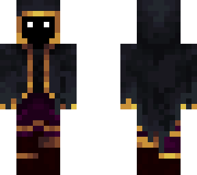 crow thingy