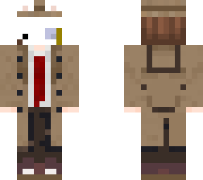 detectivehq