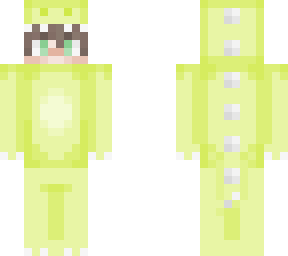 dino boy