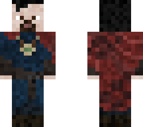 doctor strange