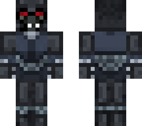 dread knight no overlay
