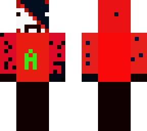 dream skin evil