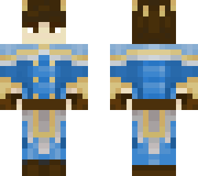 elf king