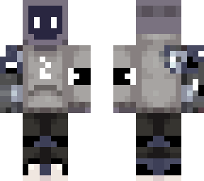 emo robot 1.0