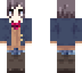 ena shinonome