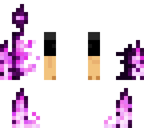 ender possession
