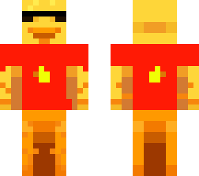 ender red