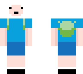 finn