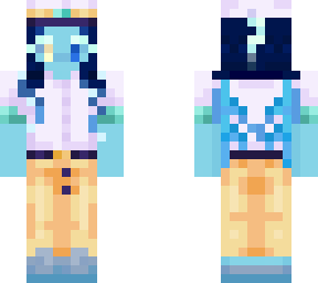 flea finished