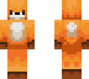 fox