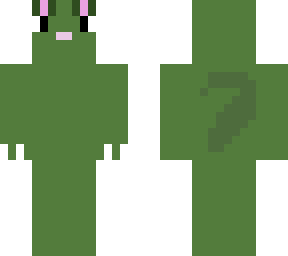gato verde