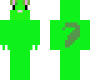 gato verde