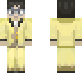 george ushiromiya