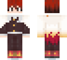 germn rengoku