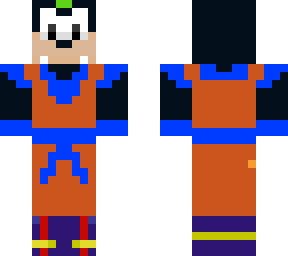 goofku