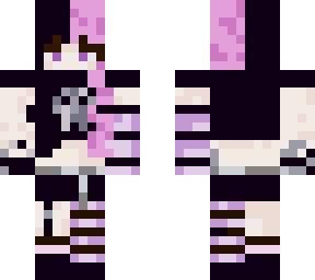 goth girl