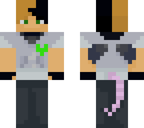green martyn
