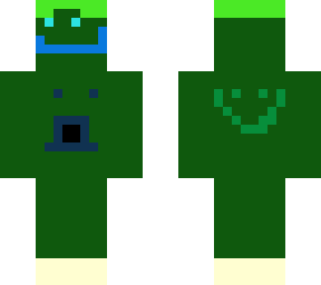 greendinoslidekid