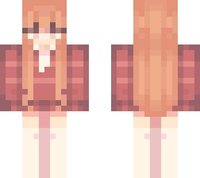 hair recolor fixed
