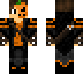 halloween archer