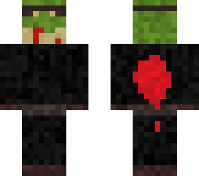 halloween frog