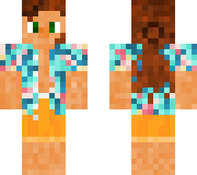 hawiaian pan guy