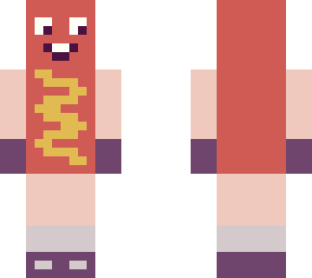 hawt dawg man