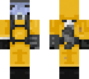 hazmat techsperiment