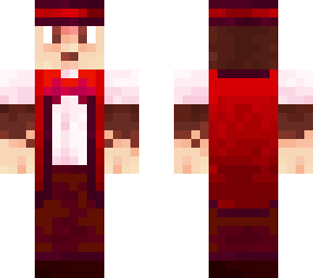 headingranger