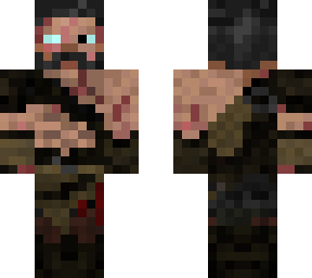 herobrat fallen hero