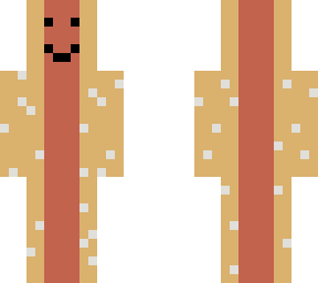 hot dog slim