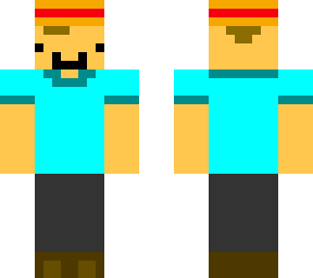 jettygull