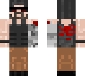 johnnysilverhand.