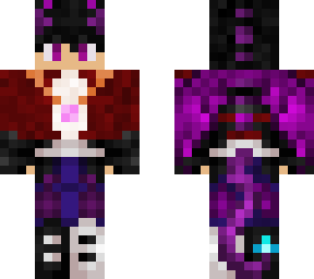jojo noi's smp