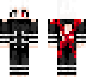 kaneki ken