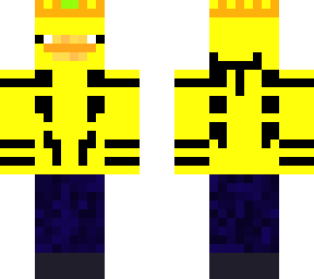 king of duck curses