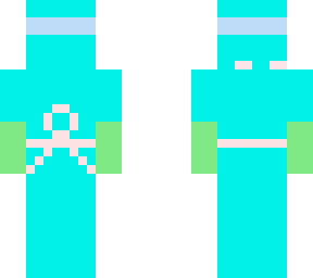 light colours (main blue)