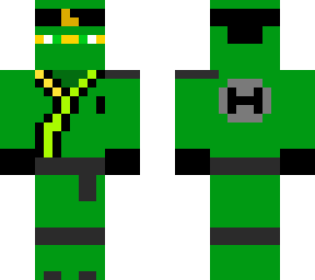 lloyd garmadon