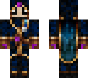 mage its_kh28