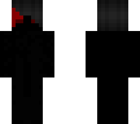 male - darkness theme