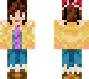 male version