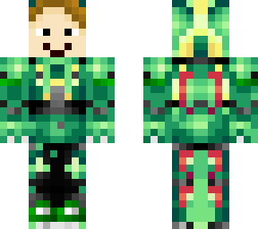 me in rayquaza hoodie