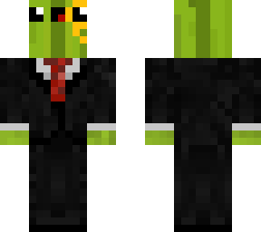 melone suit