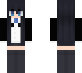 mimi cosplay ado