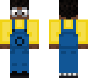 minion bf 2.0