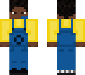 minion bf