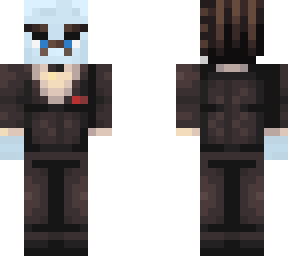 mob boss aldriex