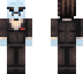 mob boss aldriex