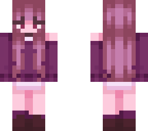 moody violet